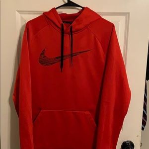 Men’s Nike hoodie